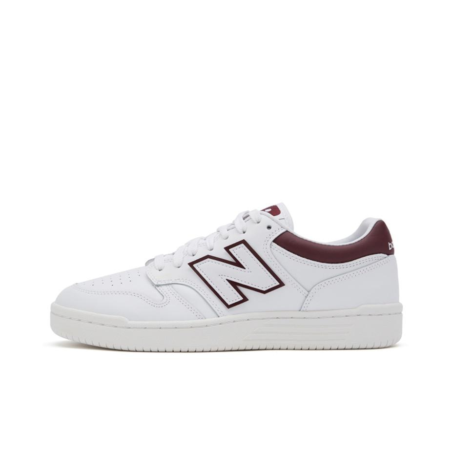 кроссовки New Balance NB 480 Vintage Basketball shoes Unisex BB480LDB
кроссовки New Balance NB 480 Vintage Basketball shoes Unisex BB480LDB