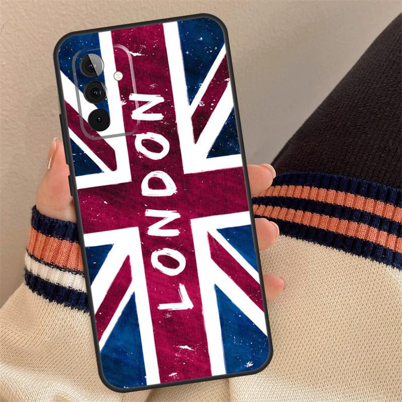 London British Union Jack Cover For Samsung Galaxy A12 A13 A14 A54 A53 A52 A34 A33 A32 A24 A23 A22 A51 A71 Phone Case Samsung A12
London British Union Jack Cover For Samsung Galaxy A12 A13 A14 A54 A53 A52 A34 A33 A32 A24 A23 A22 A51 A71 Phone Case Samsung A12