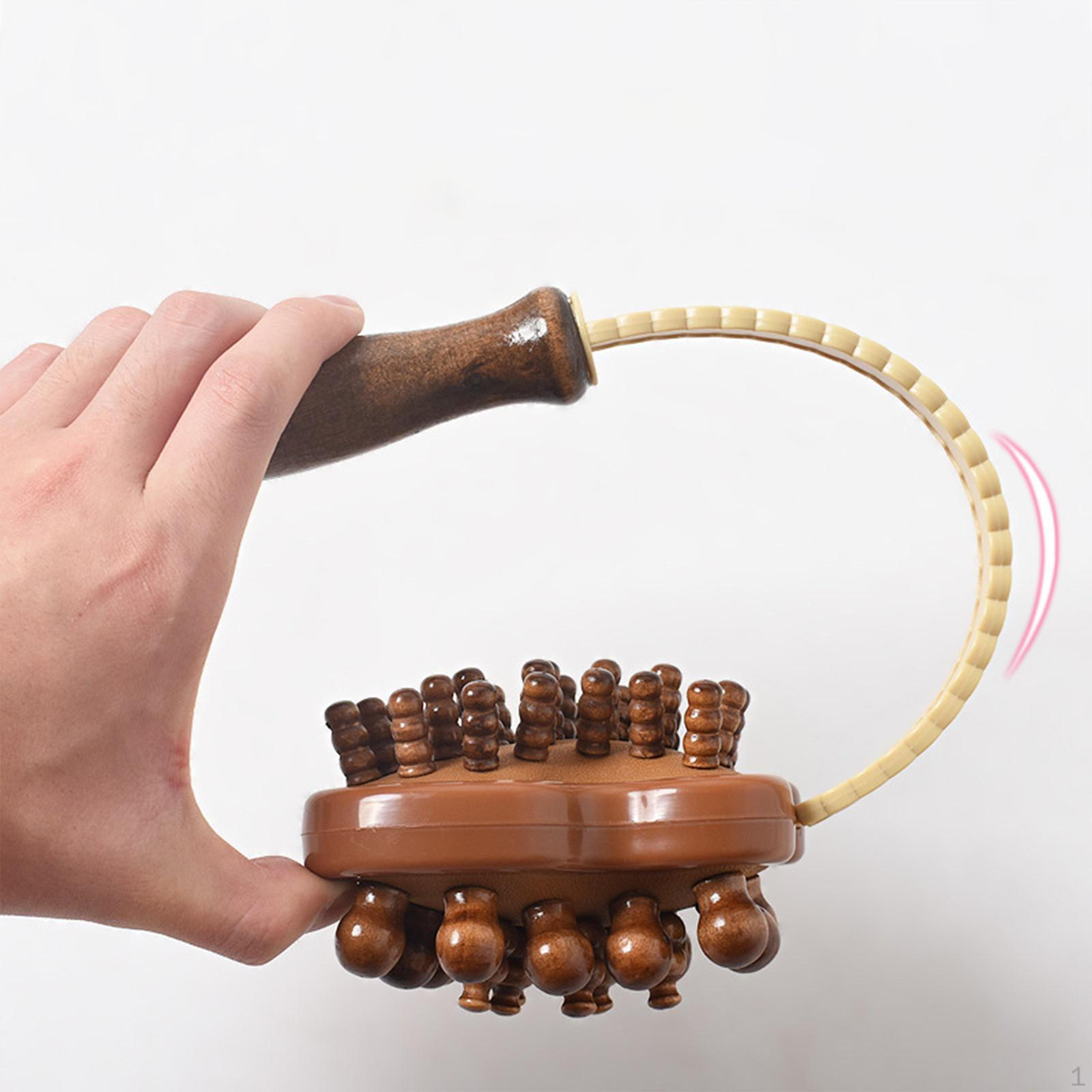 Body Massage Tool Portable Knock Hammer for Adults Office Household
Body Massage Tool Portable Knock Hammer for Adults Office Household