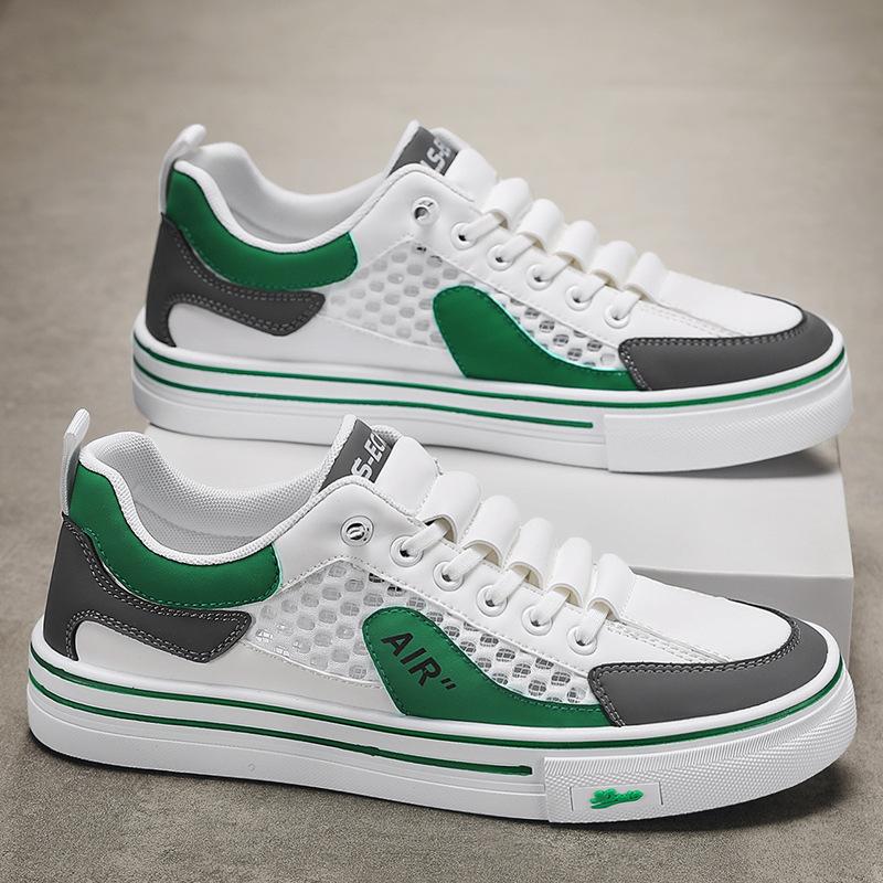New breathable mesh casual shoes versatile trendy shoes soft bottom mesh board shoes student Internet celebrity sports shoes trendy men s shoes 39 бежевый
New breathable mesh casual shoes versatile trendy shoes soft bottom mesh board shoes student Internet celebrity sports shoes trendy men s shoes 39 бежевый