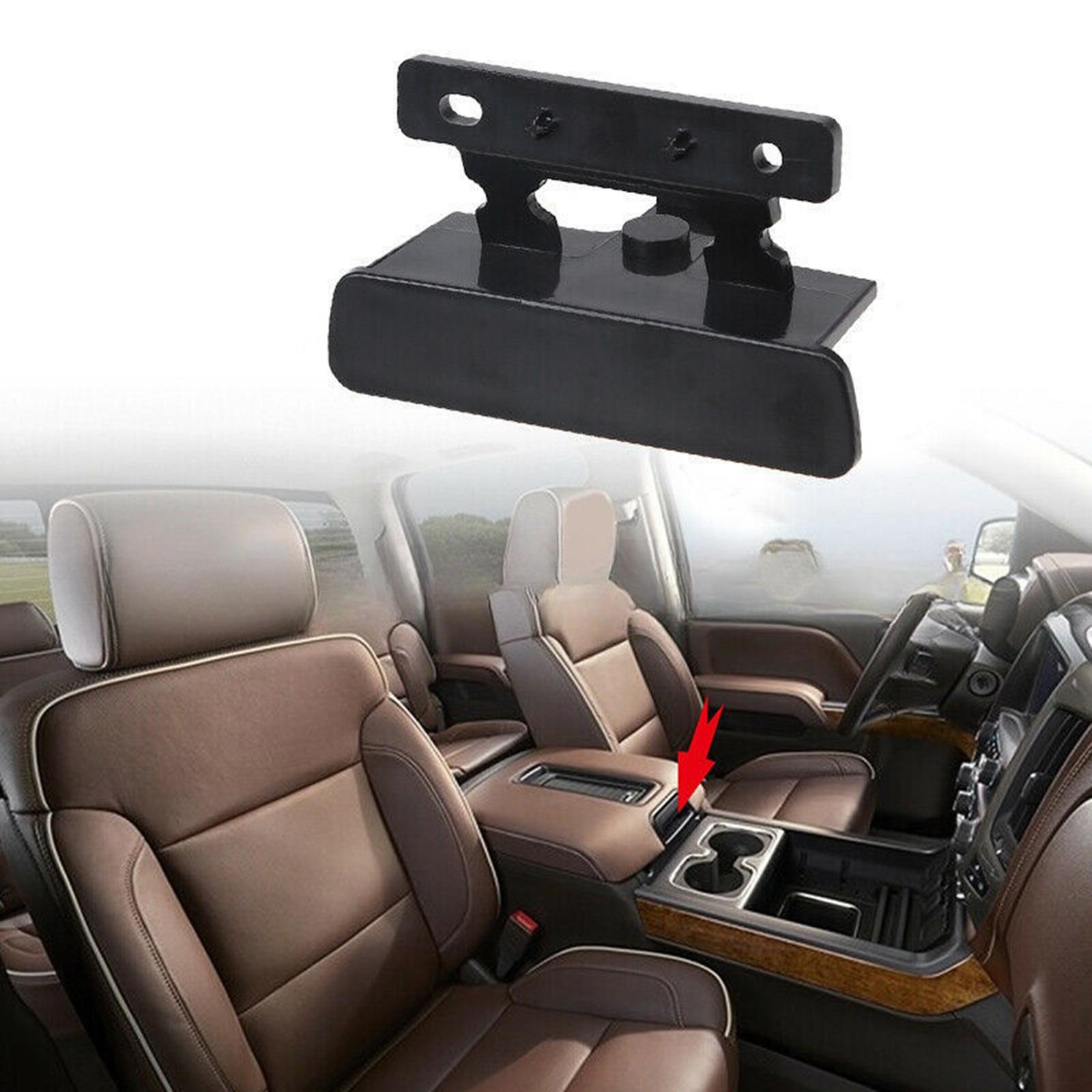 Ремонт крышки защелки центральной консоли автомобиля для Chevy Silverado Suburban Tahoe GMC 20864151 Автомобильные аксессуары Крышка защелки подлокотника
Ремонт крышки защелки центральной консоли автомобиля для Chevy Silverado Suburban Tahoe GMC 20864151 Автомобильные аксессуары Крышка защелки подлокотника