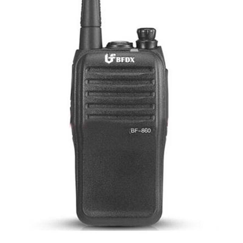 Beifeng BF-860S Professional 5W Handheld Two-Way Radio (CN version)
Beifeng BF-860S Professional 5W Handheld Two-Way Radio (CN version)