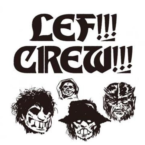Mix CD LEF CREW This Is Hardcore w special CD for OTCD3500 Ultra Vybe JPN 2014 Japan Japanese Club Dance
Mix CD LEF CREW This Is Hardcore w special CD for OTCD3500 Ultra Vybe JPN 2014 Japan Japanese Club Dance
