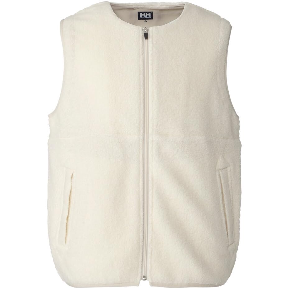 Флисовый жилет Helly Hansen HH32474 цвета слоновой кости слоновая кость
Флисовый жилет Helly Hansen HH32474 цвета слоновой кости слоновая кость