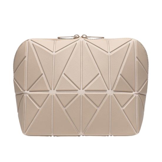 Дорожня косметичка Складна сумка для макіяжу Водонепроникний органайзер для туалетного приладдя Сумка для зберігання з відділеннями для засобів догляду за шкірою, інструментів для макіяжу та туалетного приладдя B абрикосовий
Дорожня косметичка Складна сумка для макіяжу Водонепроникний органайзер для туалетного приладдя Сумка для зберігання з відділеннями для засобів догляду за шкірою, інструментів для макіяжу та туалетного приладдя B абрикосовий