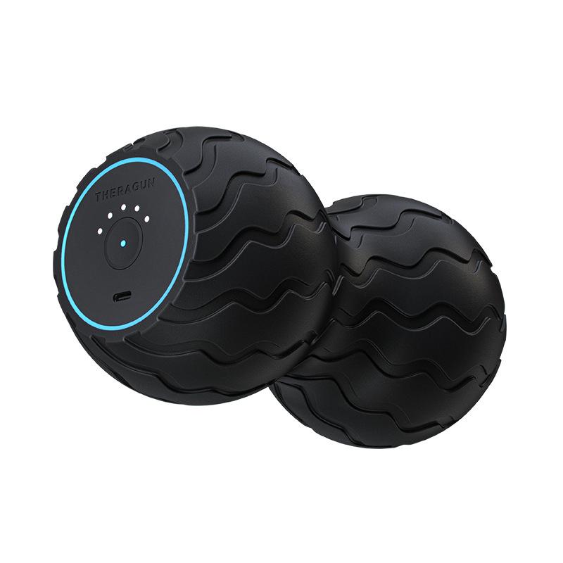 Therabody Smart Wave Duo: Professional Muscle Relaxation Foam Roller & Peanut Ball
Therabody Smart Wave Duo: Professional Muscle Relaxation Foam Roller & Peanut Ball