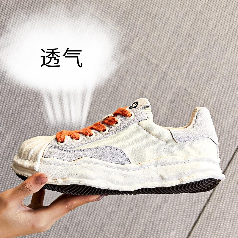Shell head dissolving shoes 2026 shoes women s little white shoes women s genuine leather women s shoes 40 бежевий
Shell head dissolving shoes 2026 shoes women s little white shoes women s genuine leather women s shoes 40 бежевий