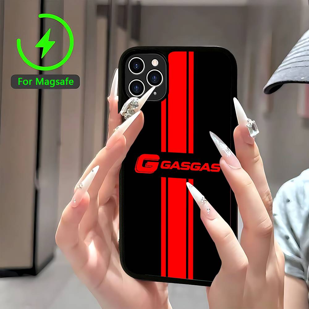 G-GasGas Red Motorcycle Magnetic For Magsafe Phone Case For IPhone 17 Air 16 Pro Max 15 14 13 12 11 Protective Cover iPhone 11
G-GasGas Red Motorcycle Magnetic For Magsafe Phone Case For IPhone 17 Air 16 Pro Max 15 14 13 12 11 Protective Cover iPhone 11