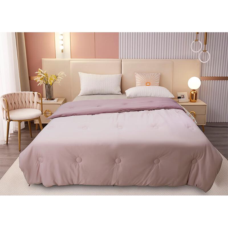 Cloud Velvet Knitted Comfort Quilt
Cloud Velvet Knitted Comfort Quilt