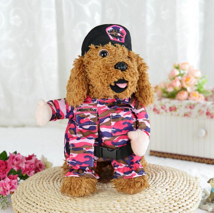 Костюми собак супергероїв: Супермен, Бетмен, Міккі та Мінні Extra Small
Костюми собак супергероїв: Супермен, Бетмен, Міккі та Мінні Extra Small