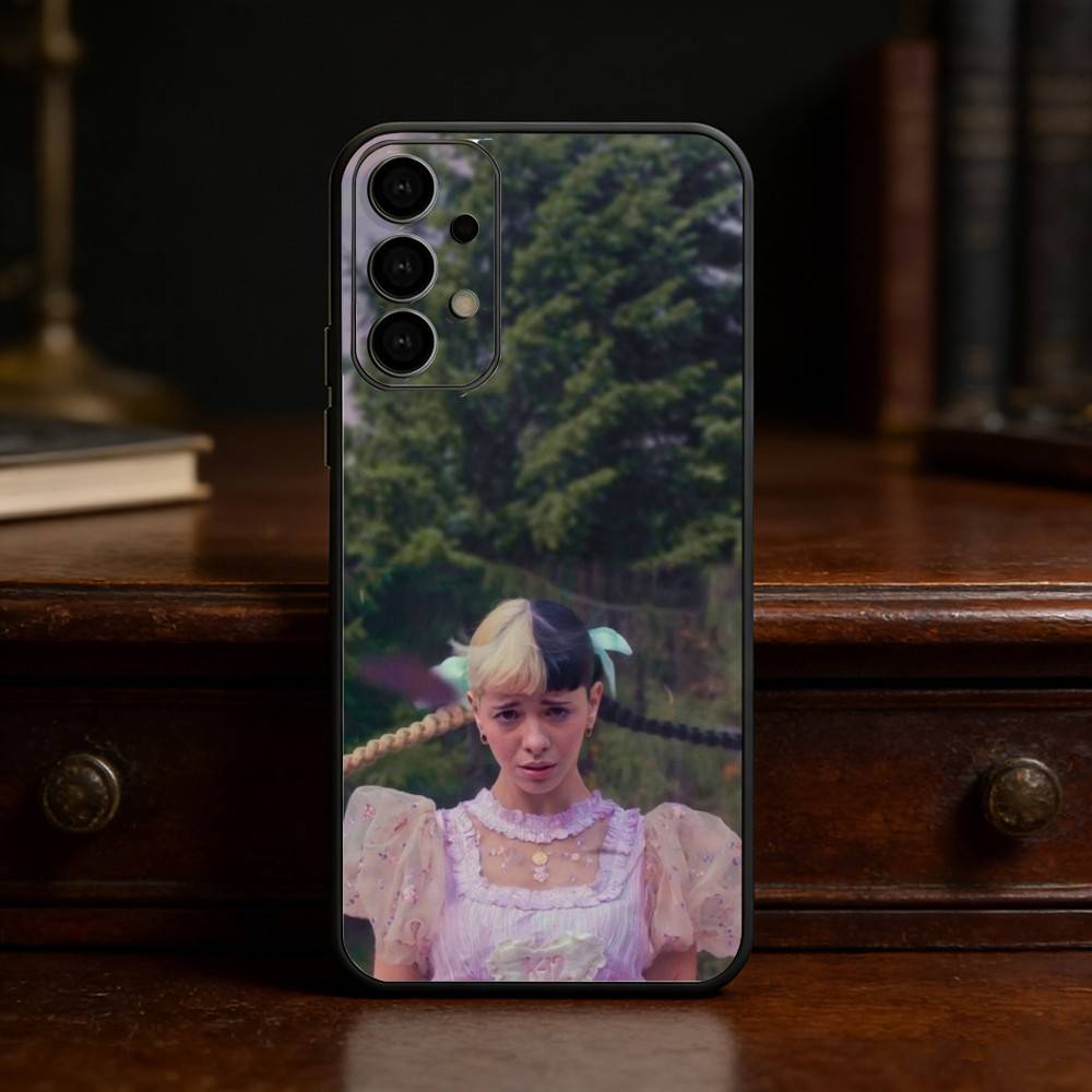 Girl Singer M-Melanie Martinez Phone Case For Samsung S25,S24,S21,S22,S23,S30,Ultra,S20,Plus,Fe,Lite Black Shell Samsung S24ULTRA
Girl Singer M-Melanie Martinez Phone Case For Samsung S25,S24,S21,S22,S23,S30,Ultra,S20,Plus,Fe,Lite Black Shell Samsung S24ULTRA