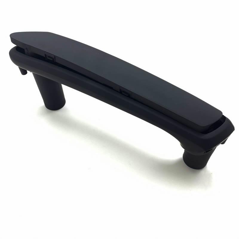 Черная ручка передней правой двери для VW Passat B5 1998-2005 3B0867172 3B0867180A Автомобильные аксессуары
Черная ручка передней правой двери для VW Passat B5 1998-2005 3B0867172 3B0867180A Автомобильные аксессуары
