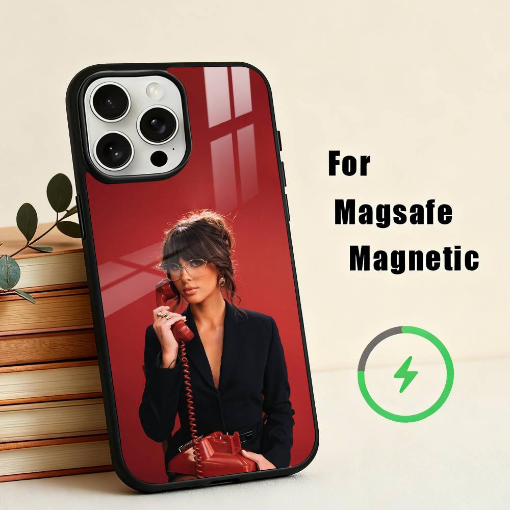 E-Ella L-Langley-Y Phone Case For iPhone17,16,15,14,13,12,11 Plus,Pro Max Magnetic For Magsafe Wireless Charging iPhone14Plus
E-Ella L-Langley-Y Phone Case For iPhone17,16,15,14,13,12,11 Plus,Pro Max Magnetic For Magsafe Wireless Charging iPhone14Plus