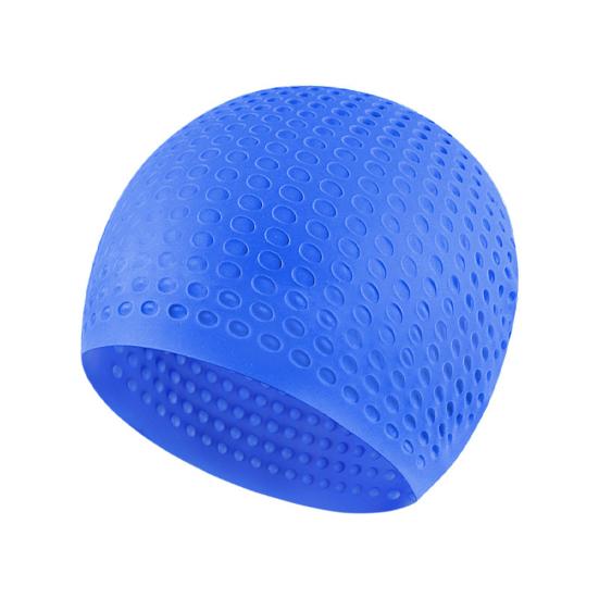 Силиконовая шапочка для плавания для мужчин и женщин, водонепроницаемая шапочка для купания, сохраняющая длинные волосы сухими, нескользящая, для взрослых, шапочка для плавания, тренировок и соревнований розовый
Силиконовая шапочка для плавания для мужчин и женщин, водонепроницаемая шапочка для купания, сохраняющая длинные волосы сухими, нескользящая, для взрослых, шапочка для плавания, тренировок и соревнований розовый