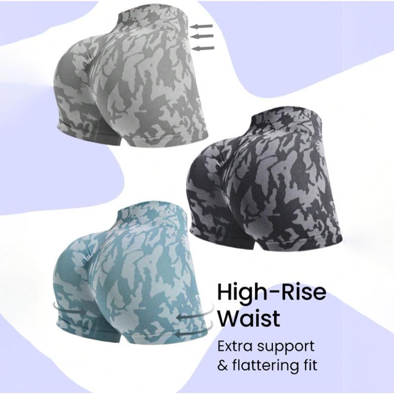 Two-Tone Tie-Dye Seamless Bra with Chest Pads & Hip-Lift Yoga Shorts for Women S/M (Recommended 90-130 lbs) небо синє кольору
Two-Tone Tie-Dye Seamless Bra with Chest Pads & Hip-Lift Yoga Shorts for Women S/M (Recommended 90-130 lbs) небо синє кольору