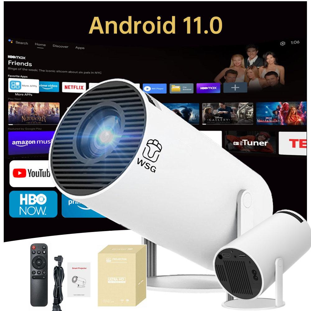 WIFI Портативные Проекторы 4K 720P МИНИ Проектор ТВ Домашний Кинотеатр Кино HDMI-совместимый Полная Поддержка Android IOS 1080P Для Мобильного Телефона WSG
WIFI Портативные Проекторы 4K 720P МИНИ Проектор ТВ Домашний Кинотеатр Кино HDMI-совместимый Полная Поддержка Android IOS 1080P Для Мобильного Телефона WSG