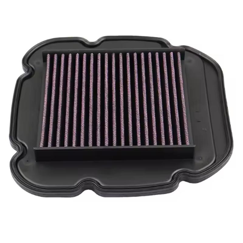 For Suzuki DL650 V-Strom 2004-2016 Motorcycle High Flow Air Filter For DL1000 V-Strom 2002-2015 Kawasaki KLV1000 2004-2006
For Suzuki DL650 V-Strom 2004-2016 Motorcycle High Flow Air Filter For DL1000 V-Strom 2002-2015 Kawasaki KLV1000 2004-2006