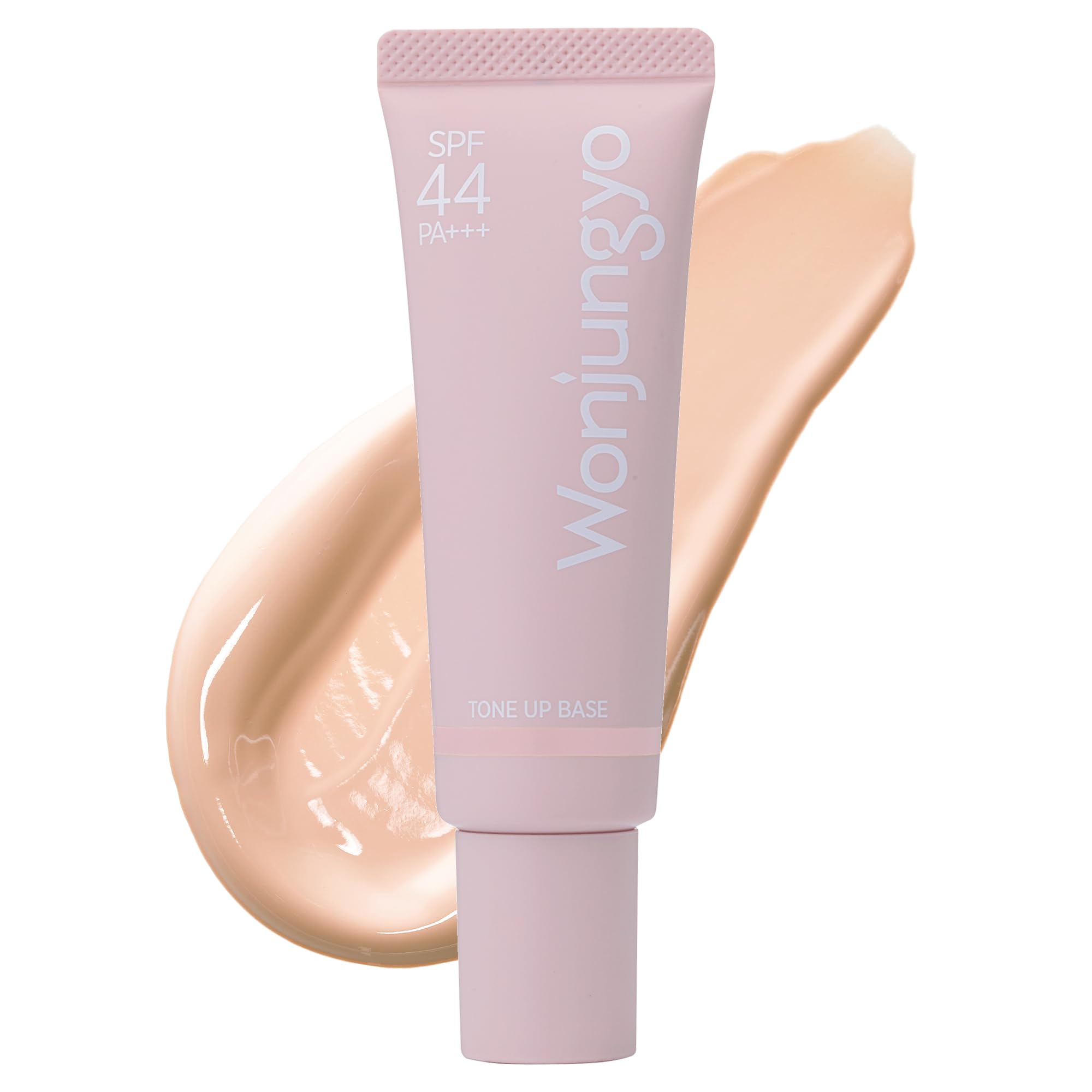 WOWTAC Wonjungyo Cream Tone Up Base 01 Peach Lime Yellow Tone Up Base Peach Pink/02 (01 Pink)
WOWTAC Wonjungyo Cream Tone Up Base 01 Peach Lime Yellow Tone Up Base Peach Pink/02 (01 Pink)
