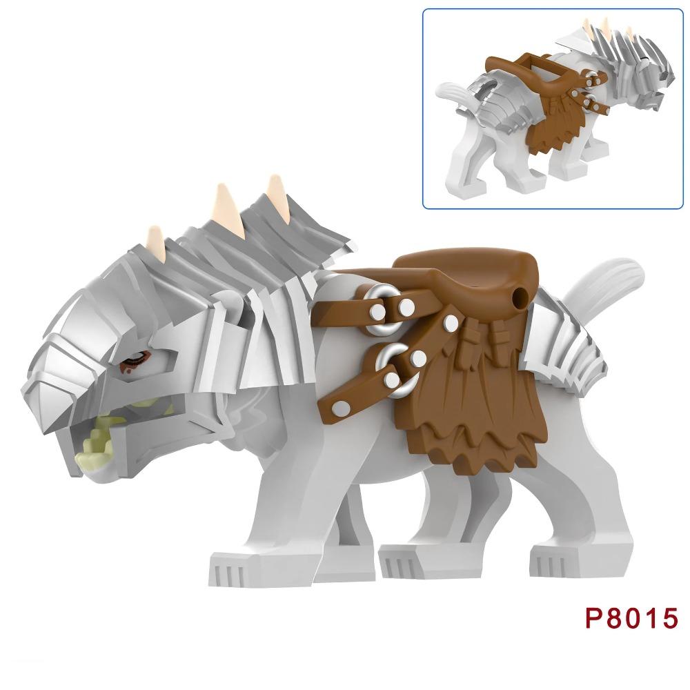 MOC Anime Assemble Compatible Movable Bricks Raider Soldiers Armored Wolf Rider Mount Knights Building Blocks Toys Model Gifts
MOC Anime Assemble Compatible Movable Bricks Raider Soldiers Armored Wolf Rider Mount Knights Building Blocks Toys Model Gifts