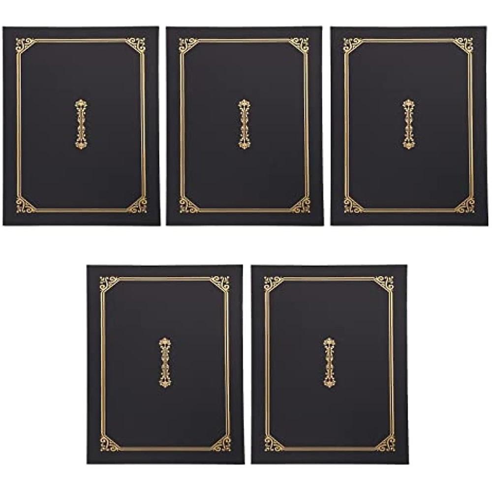 5 Pcs A4 Certificate Holder Graduation Certificate Shell Diploma Cover Holders Honor Certificate Cover For Letter Certificates Cardstock Docum
5 Pcs A4 Certificate Holder Graduation Certificate Shell Diploma Cover Holders Honor Certificate Cover For Letter Certificates Cardstock Docum