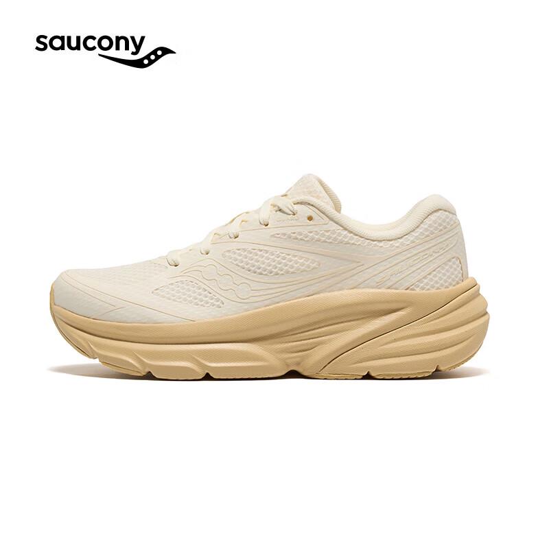 Saucony GUARDAMR Everyday Cushioning Running Shoes EU 38
Saucony GUARDAMR Everyday Cushioning Running Shoes EU 38