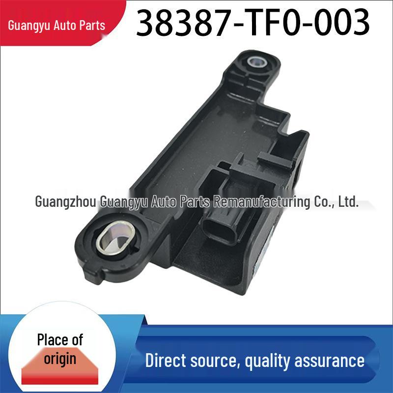 38387-TF0-003 Remote Control Antenna for Civic, Lingpai, Crosstour, Crider, Elysion, etc. 38387-TF0-003 чорний
38387-TF0-003 Remote Control Antenna for Civic, Lingpai, Crosstour, Crider, Elysion, etc. 38387-TF0-003 чорний