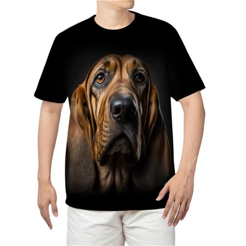 Men s And Women s Summer Casual Short-sleeved Dog Shirt Tops New Fashion German Shepherd 3D Printing T-shirt Balck High Quality M
Men s And Women s Summer Casual Short-sleeved Dog Shirt Tops New Fashion German Shepherd 3D Printing T-shirt Balck High Quality M