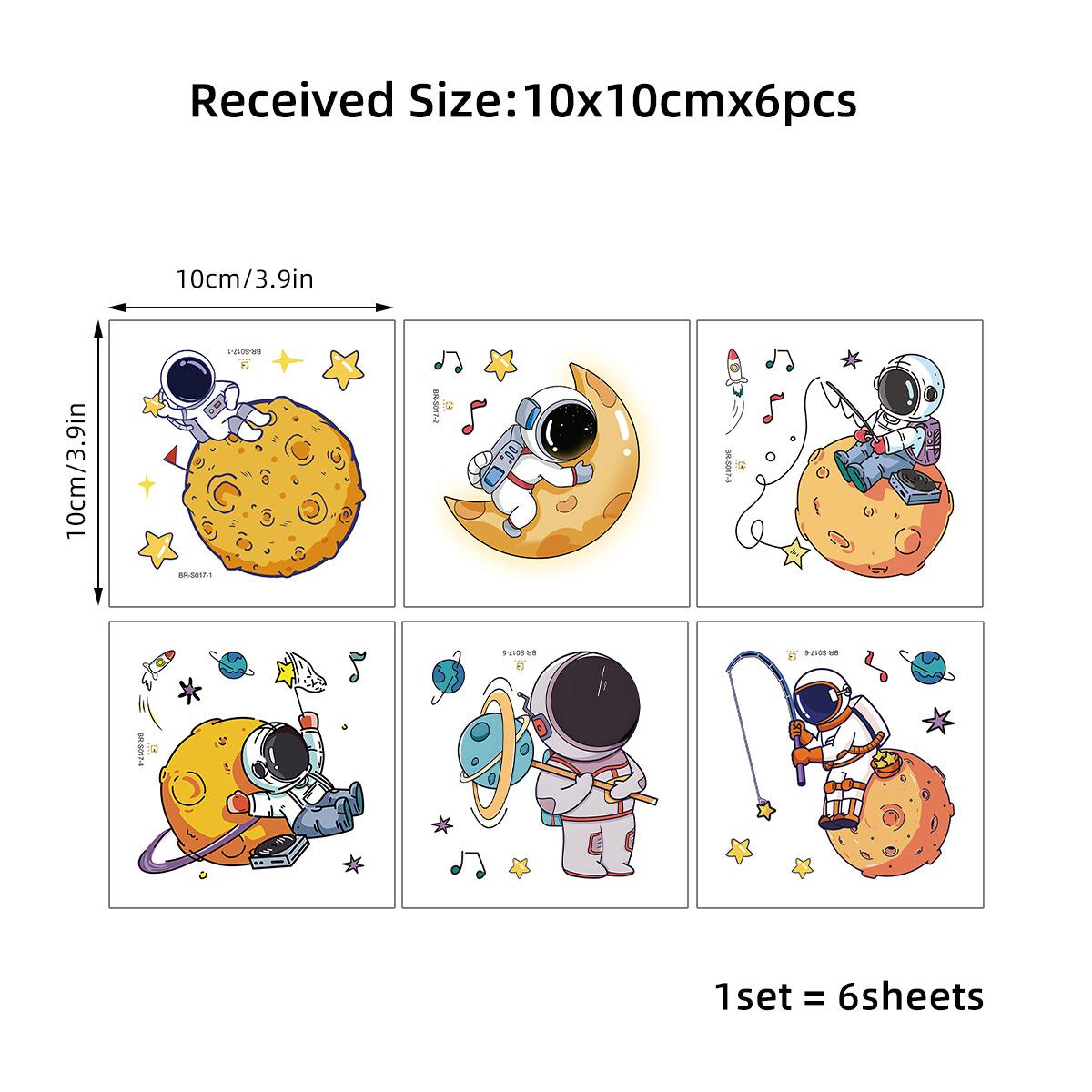 6pcs Cartoon Fox Squirrel Rabbit Animal Switch Wall Stickers for Kids Room Bedroom Nursery Home Decoartion Wall Decals 10x10CM 6PCS
6pcs Cartoon Fox Squirrel Rabbit Animal Switch Wall Stickers for Kids Room Bedroom Nursery Home Decoartion Wall Decals 10x10CM 6PCS