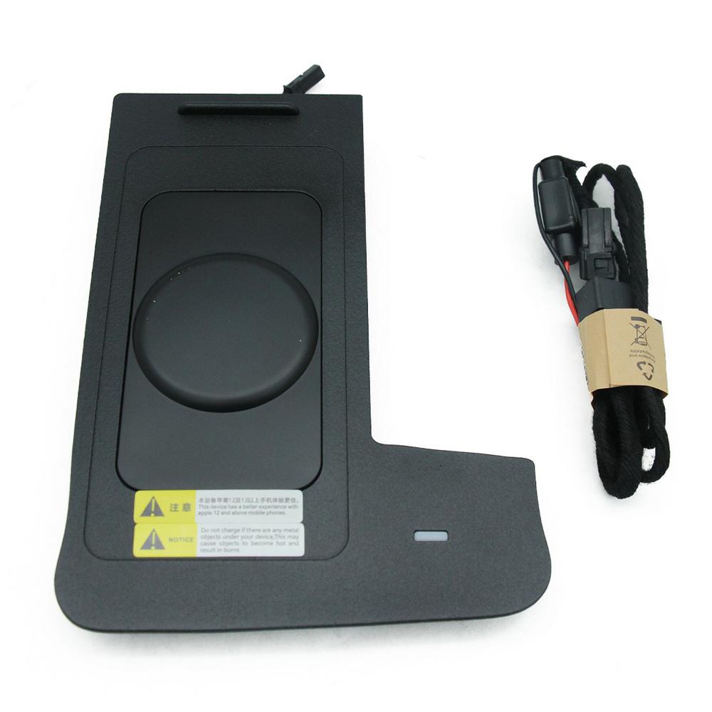 For Kia K3 Cerato 2019 Car 5W-15W Charging Pad Cell Phone Wireless Charger Type A
For Kia K3 Cerato 2019 Car 5W-15W Charging Pad Cell Phone Wireless Charger Type A