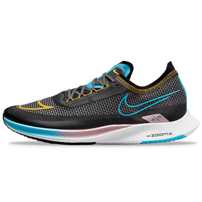 Nike Кроссовки ZoomX Streakfly Black повседневные DV1034-010 44.5
Nike Кроссовки ZoomX Streakfly Black повседневные DV1034-010 44.5