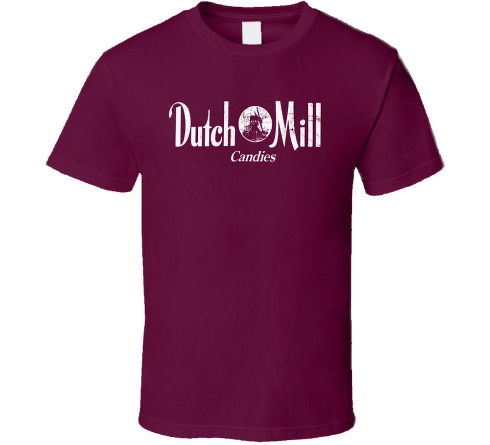 Dutch Mill Candies T Shirt XL
Dutch Mill Candies T Shirt XL