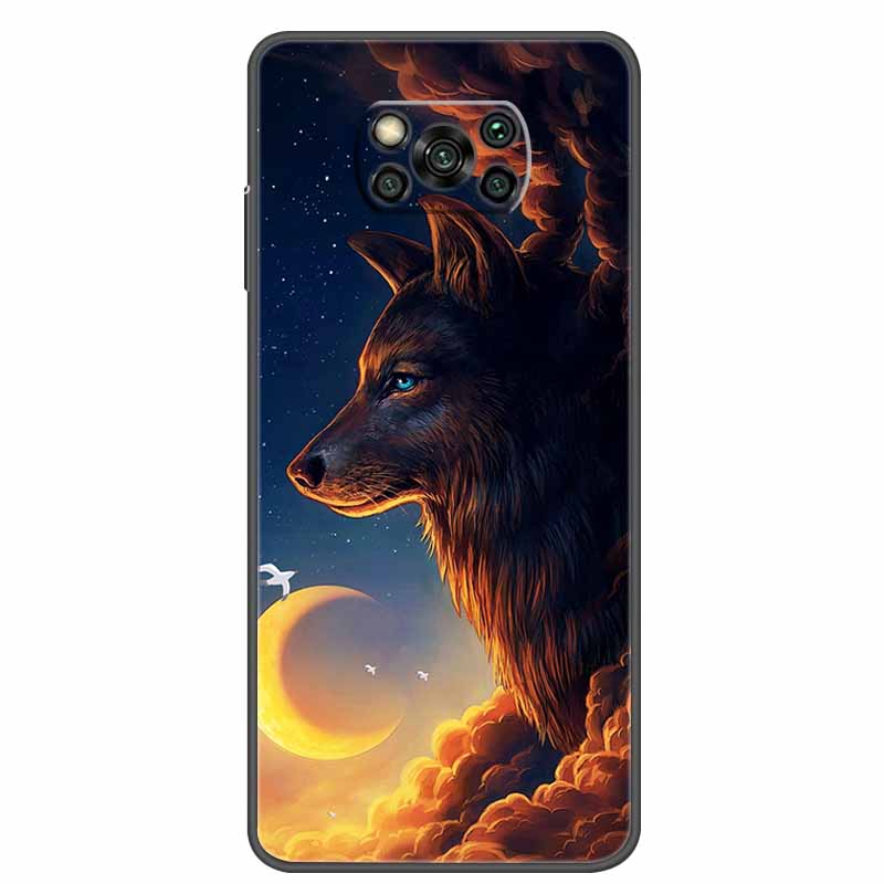 Для Poco X3 Pro Case Bamper Silicon TPU Soft Phone Cover For Xiaomi Poco X3 NFC Pro Case Cartoon Funda on Pocophone X3 NFC Coque Poco X3 Pro
Для Poco X3 Pro Case Bamper Silicon TPU Soft Phone Cover For Xiaomi Poco X3 NFC Pro Case Cartoon Funda on Pocophone X3 NFC Coque Poco X3 Pro
