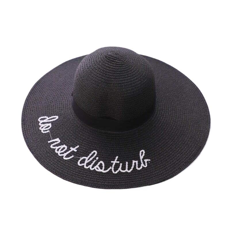 1pc Summer Floppy Beach Sun Women s Caps,Personalized Bachelorette Trip Honeymoon Sun Hat Future Mrs Bridesmaid Hats Team Bride One Size чорний
1pc Summer Floppy Beach Sun Women s Caps,Personalized Bachelorette Trip Honeymoon Sun Hat Future Mrs Bridesmaid Hats Team Bride One Size чорний