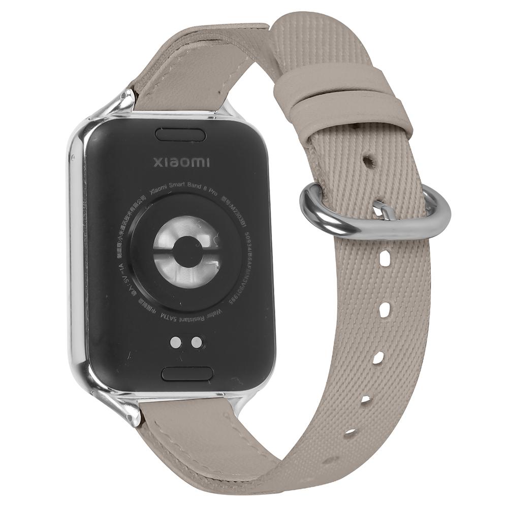 For Xiaomi Redmi Watch 4 Nylon Canvas Watch Strap Multiple Holes Design Watch Band Camel
For Xiaomi Redmi Watch 4 Nylon Canvas Watch Strap Multiple Holes Design Watch Band Camel