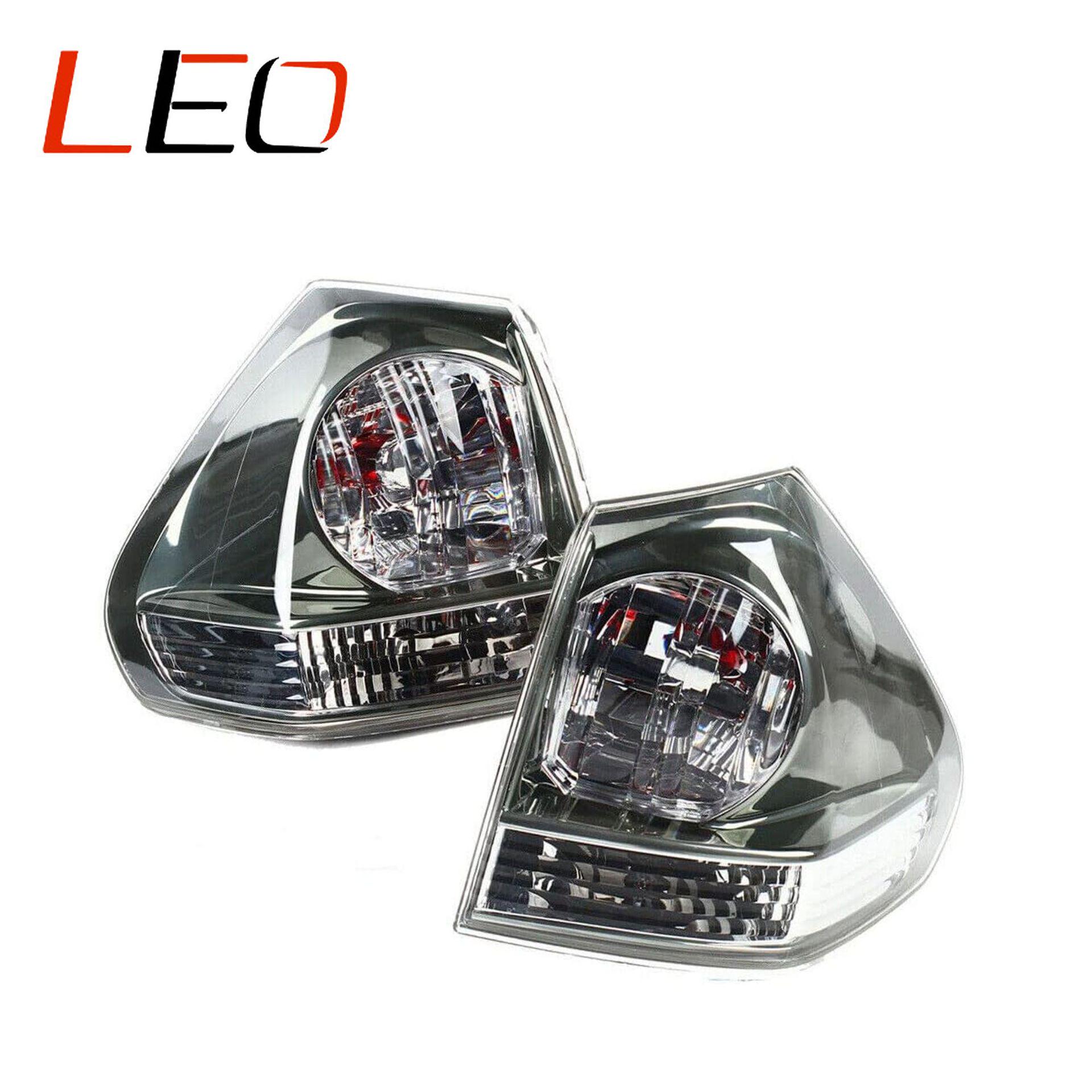 Задній ліхтар для 2004-2009 RX330 (Частина 815500E010) LX2801118 Right
Задній ліхтар для 2004-2009 RX330 (Частина 815500E010) LX2801118 Right