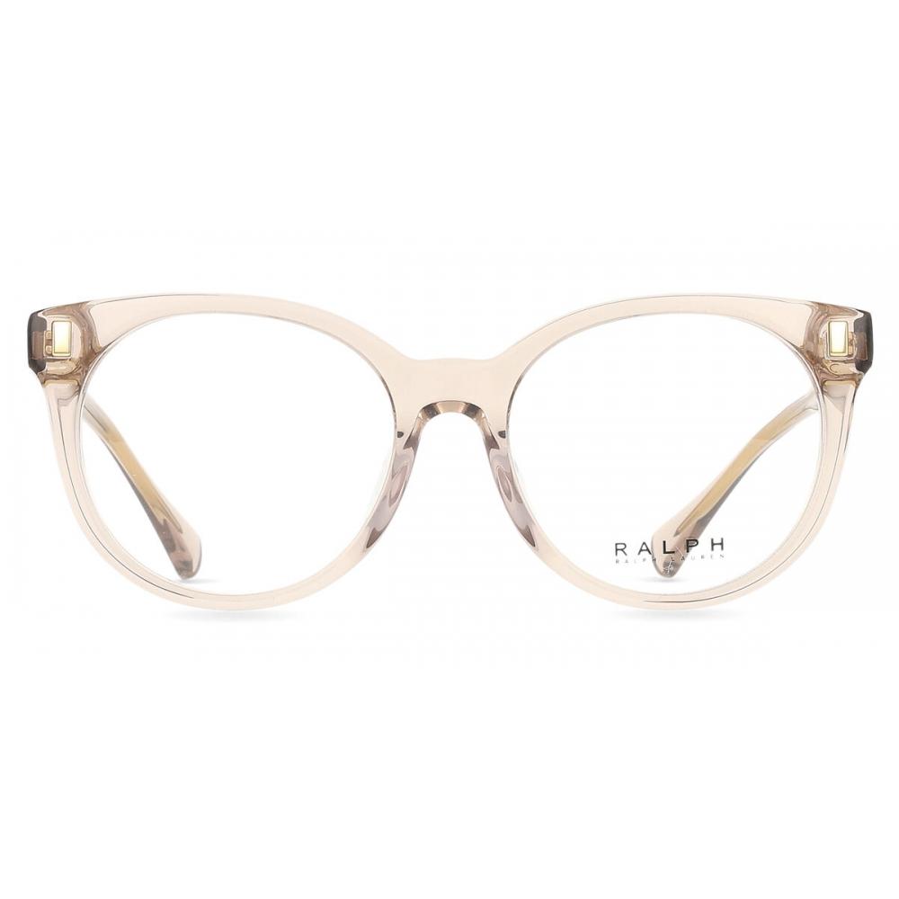 Ralph By Ralph Lauren Ra7182u 6117 Women Eyeglasses 49-16-140
Ralph By Ralph Lauren Ra7182u 6117 Women Eyeglasses 49-16-140