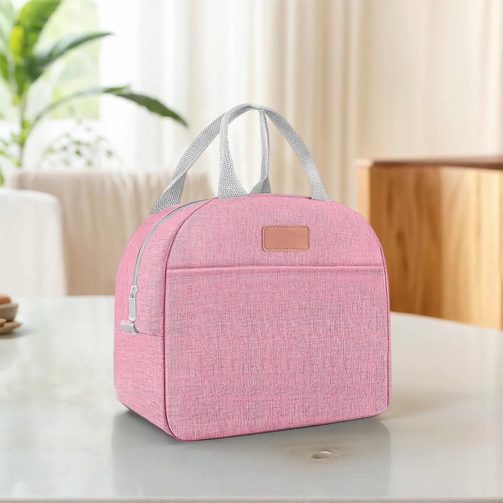 Маленькая сумка-контейнер для еды, герметичный термоизолированный ланч-контейнер, портативная сумка-бенто большой вместимости, сумка для работы, путешествий, для улицы розовый
Маленькая сумка-контейнер для еды, герметичный термоизолированный ланч-контейнер, портативная сумка-бенто большой вместимости, сумка для работы, путешествий, для улицы розовый