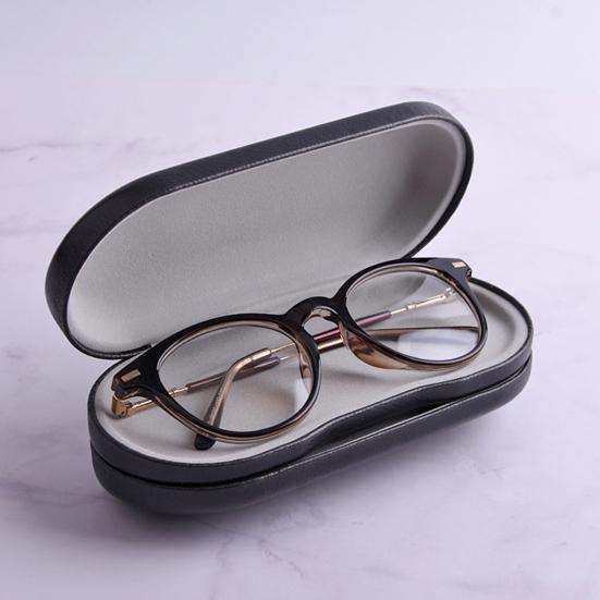 Yousheng Glasses Storage Case with Built-in Mirror Portable Double-Sided 2-in-1 Contact Lens Case Eyeglasses Case Travel Kit
Yousheng Glasses Storage Case with Built-in Mirror Portable Double-Sided 2-in-1 Contact Lens Case Eyeglasses Case Travel Kit