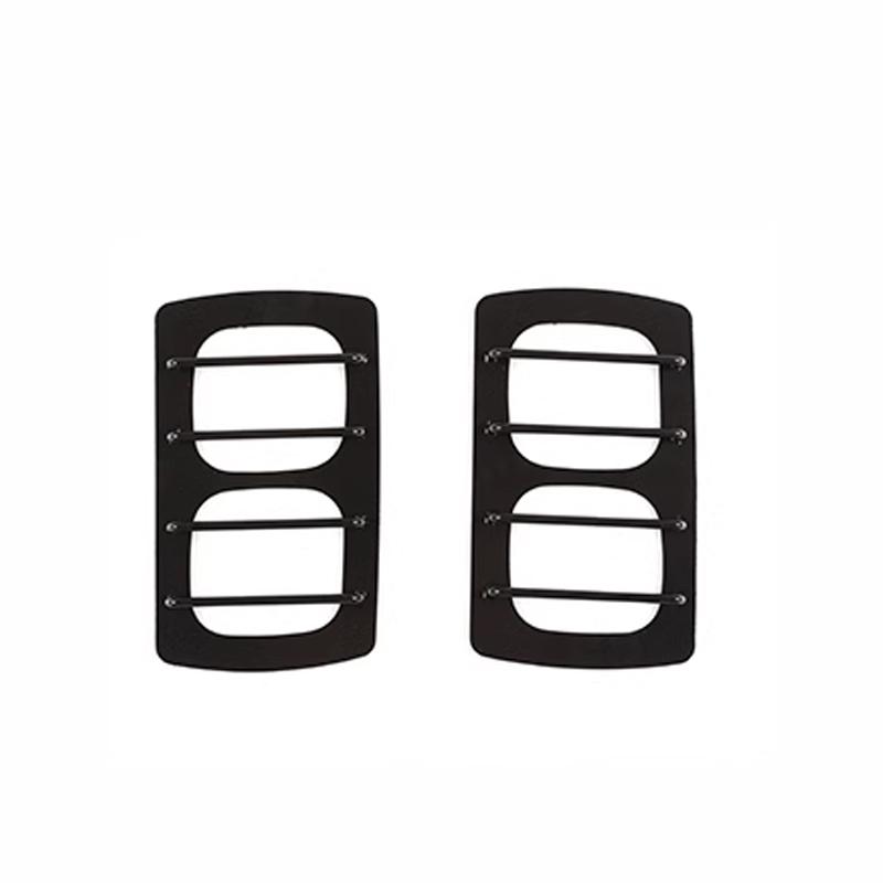 For Land Rover Defender 110 2020-2024 Stainless Steel Car Headlight Lampshade Protection Net Cover Accessories Car Modification
For Land Rover Defender 110 2020-2024 Stainless Steel Car Headlight Lampshade Protection Net Cover Accessories Car Modification