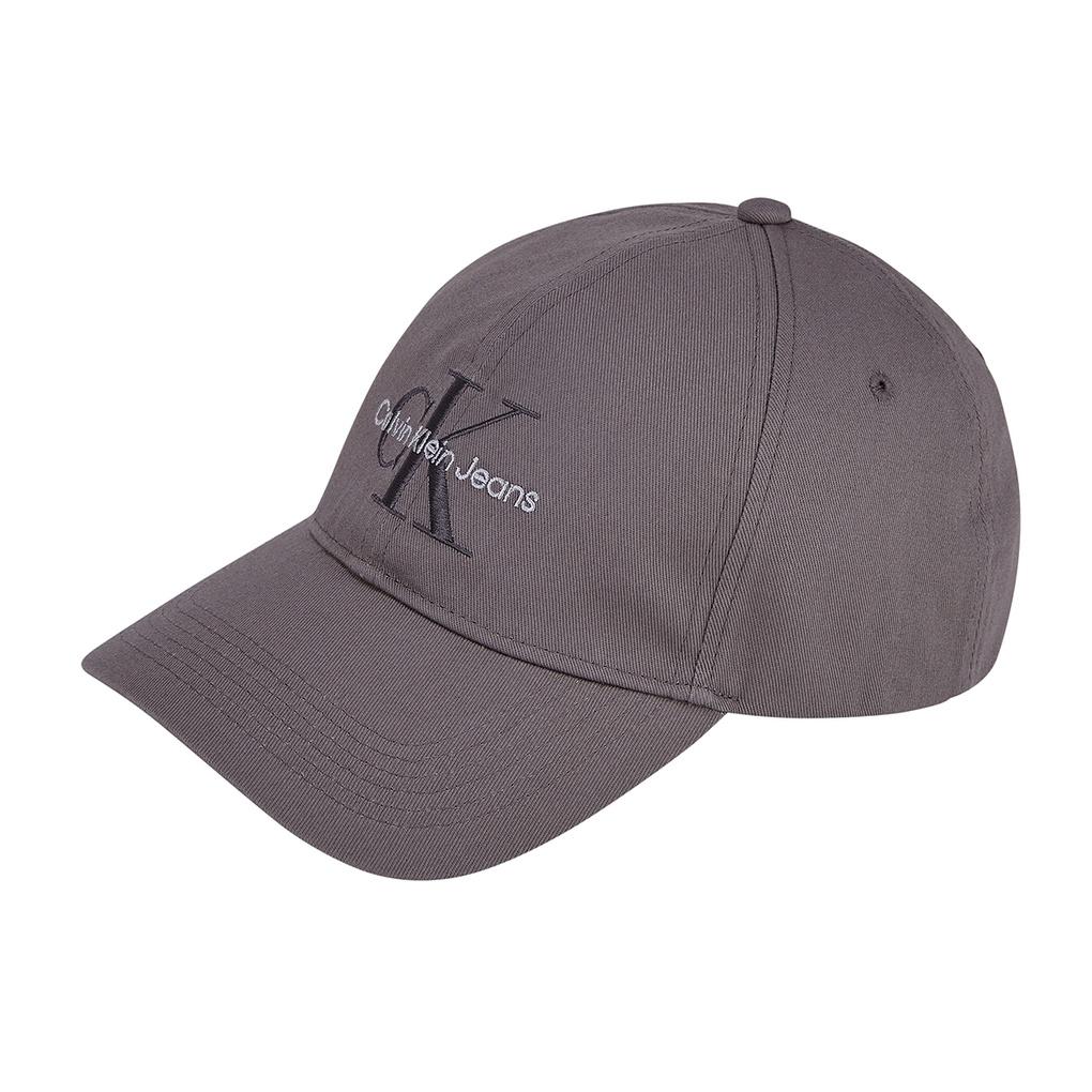 Calvin Klein Monogram Embroidery 4G5004GPA7 FLCKFA1H03 (60)Charcoal
Calvin Klein Monogram Embroidery 4G5004GPA7 FLCKFA1H03 (60)Charcoal