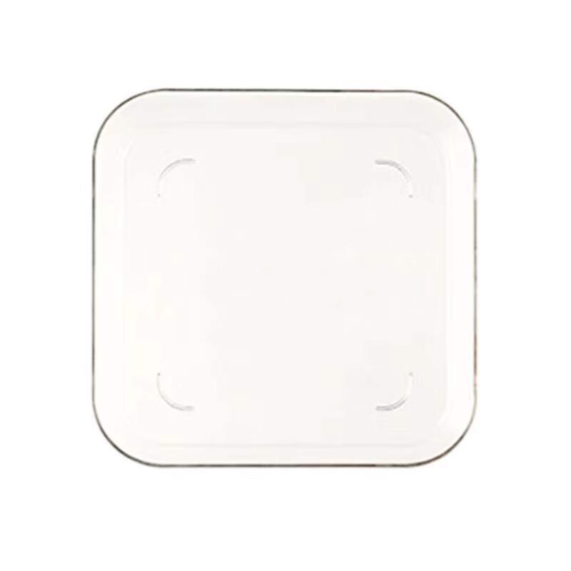 Transparent Multi-Purpose Serving Plates (Set of 3)
Transparent Multi-Purpose Serving Plates (Set of 3)