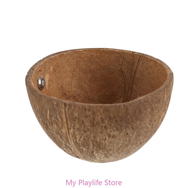 Гнездо для птиц, попугай, гнездо из кокосовой скорлупы, клетка для птиц, подвесная кровать, маленькая клетка для птиц, игрушка, кровать для сна для волнистых попугайчиков, корелл
Гнездо для птиц, попугай, гнездо из кокосовой скорлупы, клетка для птиц, подвесная кровать, маленькая клетка для птиц, игрушка, кровать для сна для волнистых попугайчиков, корелл