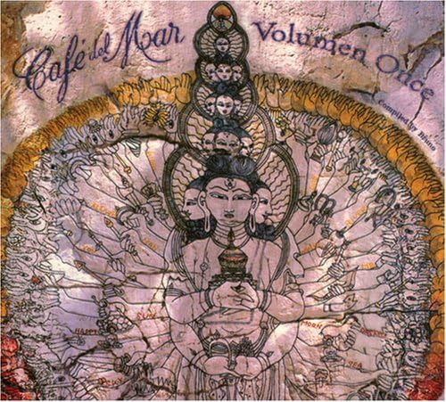 CD VARIOUS - Cafe Delmar Vol.11 GECH8233 GREEN ENERGY Japan Dance & Electronica Used
CD VARIOUS - Cafe Delmar Vol.11 GECH8233 GREEN ENERGY Japan Dance & Electronica Used