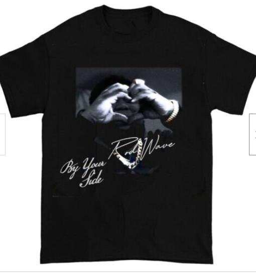 Rod Wave By Your Side Short Sleeve T Shirt Unisex. Unisex T-Shirt S
Rod Wave By Your Side Short Sleeve T Shirt Unisex. Unisex T-Shirt S