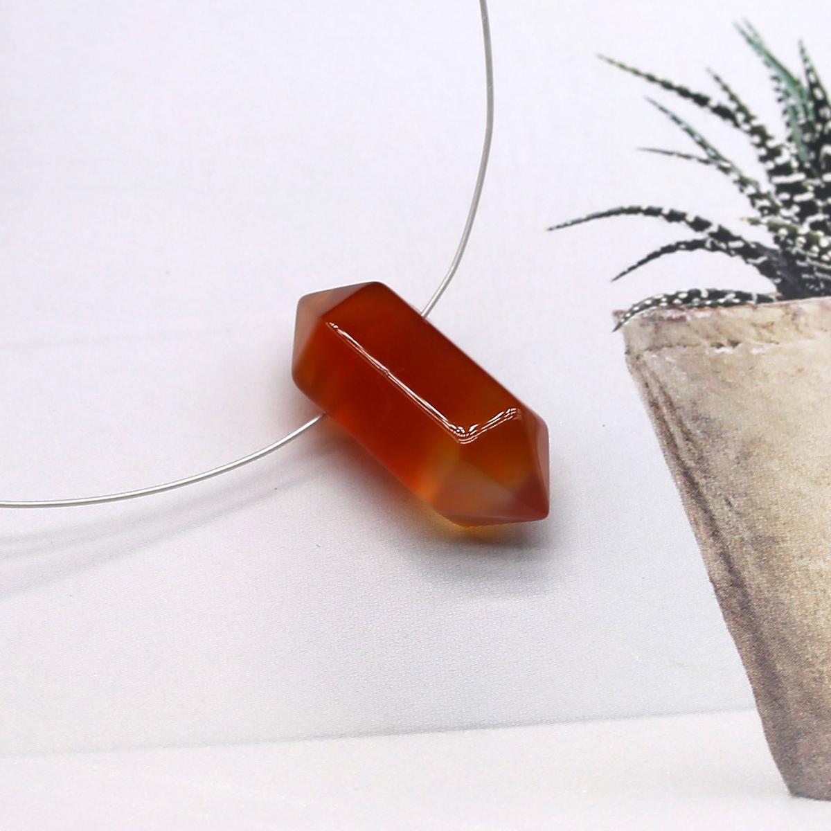 2 шт. Маленький кулон из натурального камня с шестиугольным крестообразным отверстием для изготовления ювелирных изделий своими руками, серьги, браслет, ожерелье, аксессуар 2pcs/9x21mm
2 шт. Маленький кулон из натурального камня с шестиугольным крестообразным отверстием для изготовления ювелирных изделий своими руками, серьги, браслет, ожерелье, аксессуар 2pcs/9x21mm