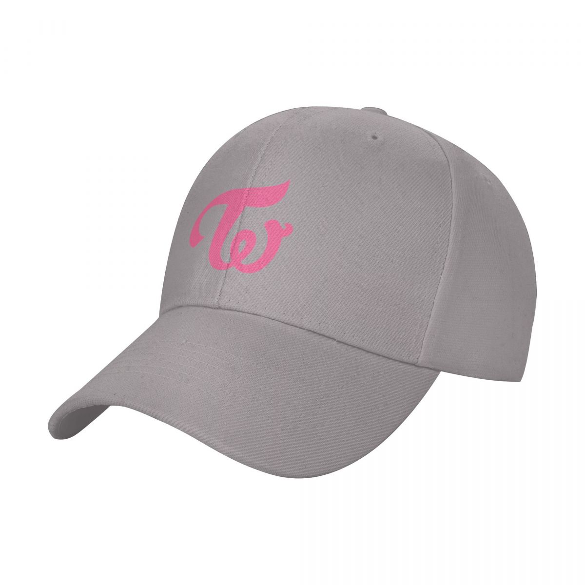 Twice Pink Logo IconCap baseball cap luxury brand wild ball hat baseball cap caps for Unisex Women s
Twice Pink Logo IconCap baseball cap luxury brand wild ball hat baseball cap caps for Unisex Women s