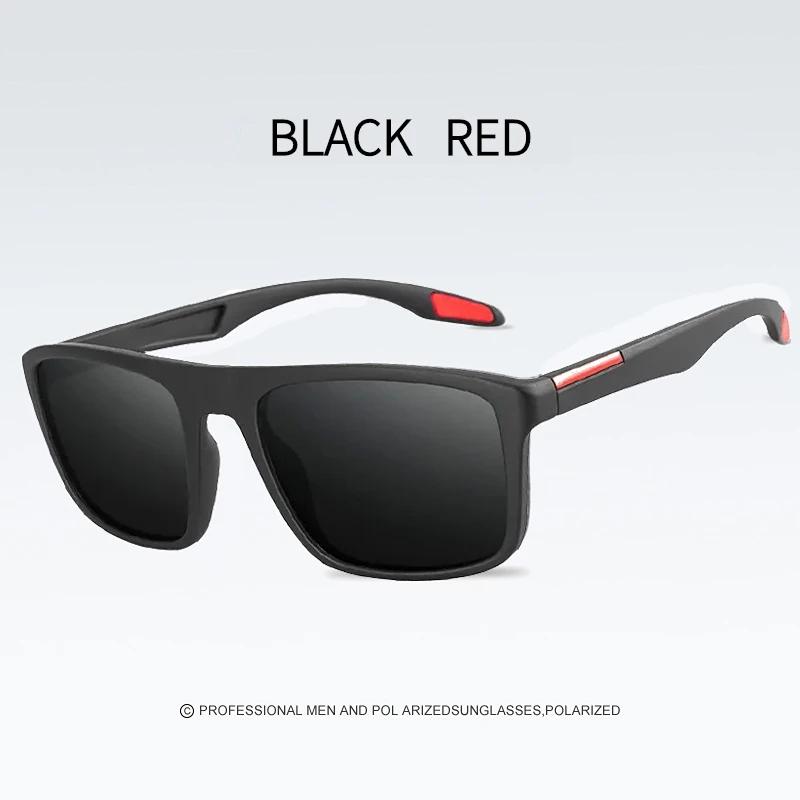 Brand Designer Male Anti-glare Color Lens Shades Eyewear Sun Glasses Men s Women s TR90 Material Glasses Frame UV400 Protection Driving Use Sun Polarized
Brand Designer Male Anti-glare Color Lens Shades Eyewear Sun Glasses Men s Women s TR90 Material Glasses Frame UV400 Protection Driving Use Sun Polarized