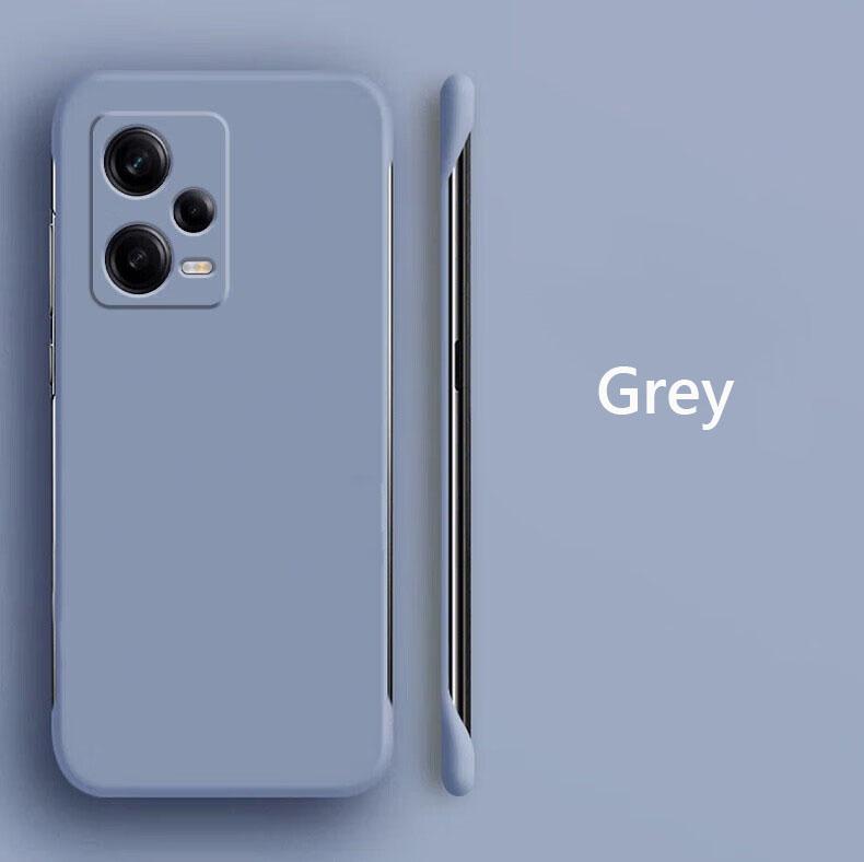 Frameless Slim Matte Hard PC Back Cover Case For Xiaomi Redmi Note 12 Pro Plus Turbo Note12 Pro Plus+G ShockProof Fundas Coque Redmi Note 12 Turbo
Frameless Slim Matte Hard PC Back Cover Case For Xiaomi Redmi Note 12 Pro Plus Turbo Note12 Pro Plus+G ShockProof Fundas Coque Redmi Note 12 Turbo