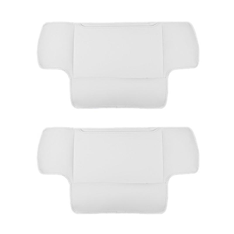 Auto Seat Back Covers Universal Car Seat Protector Kick Mat with Pocket Kick Protector Non Scratch Protect from Dirt Mud
Auto Seat Back Covers Universal Car Seat Protector Kick Mat with Pocket Kick Protector Non Scratch Protect from Dirt Mud