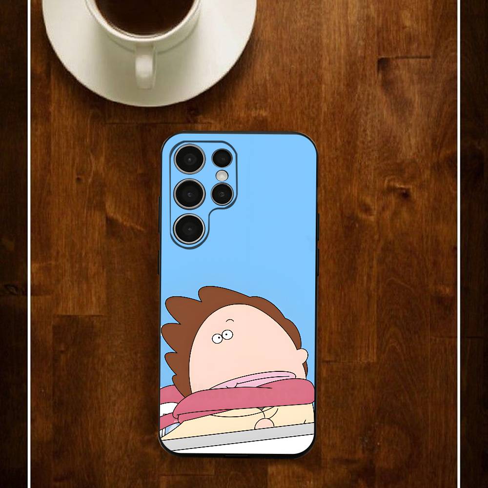 A-Atashinchi M-Midori Mikan Phone Case For Samsung S24 25 23 22 21 20 Plus Ultra 5G Lite Shockproof Cover Samsung S205G
A-Atashinchi M-Midori Mikan Phone Case For Samsung S24 25 23 22 21 20 Plus Ultra 5G Lite Shockproof Cover Samsung S205G